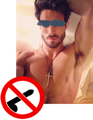 Casual Dating Profilfoto