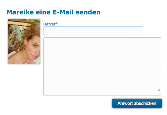 Tipps zum Sexdating Nachrichten schreiben