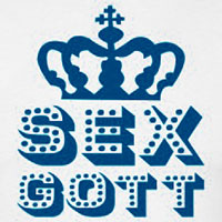 Sexgott